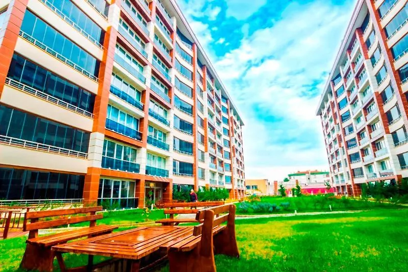 Park Dedeman Trabzon Otel