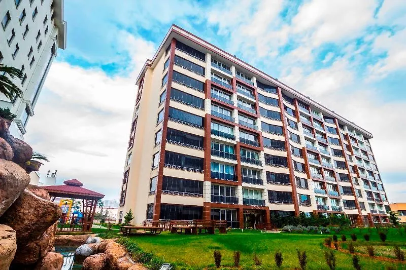 Park Dedeman Trabzon Otel