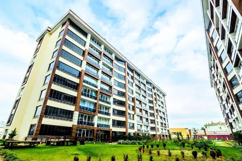 Park Dedeman Trabzon Otel