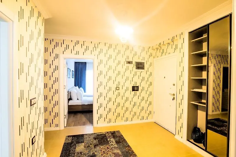****  Park Dedeman Trabzon Otel Türkiye