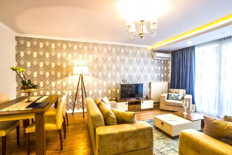 Park Dedeman Trabzon Otel 4*,