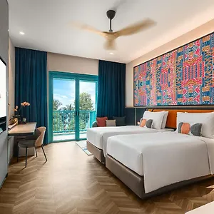 visit hotel
