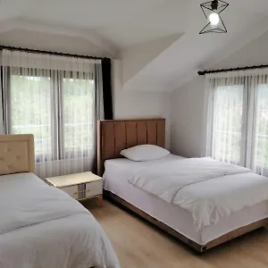 Aquamarine Holiday - Trabzon