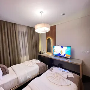 Otel Mahall İstanbul