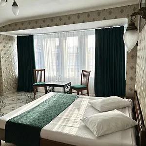 Otel Plazma Lviv