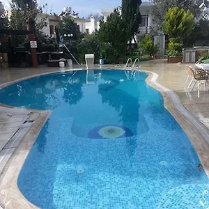 Apart Otel Cennet Bitez