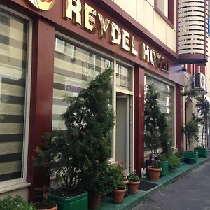Otel Reydel İstanbul