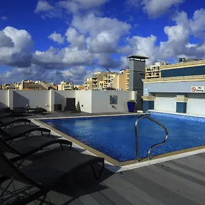Otel Labranda Rocca Nettuno Sliema