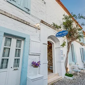 Otel Beyazhan Alaçatı