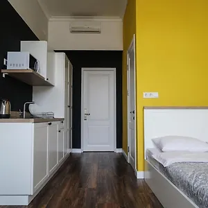 Otel N°10 Lviv