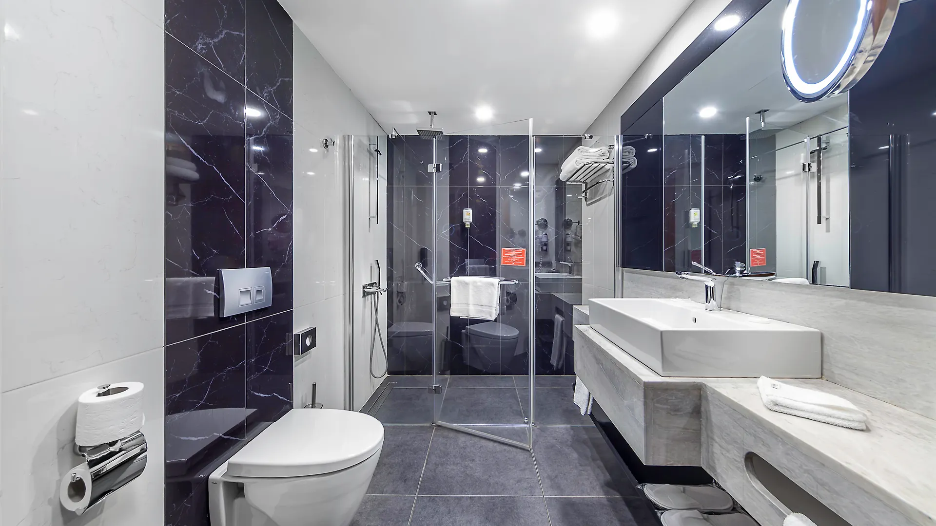 Park Dedeman Trabzon Hotel 4*,